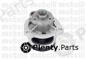  METELLI part 24-0730 (240730) Water Pump
