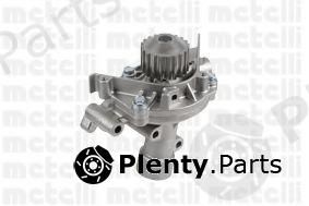  METELLI part 24-1045 (241045) Water Pump