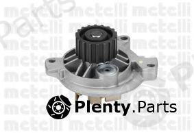  METELLI part 24-0898 (240898) Water Pump