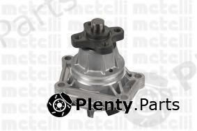  METELLI part 241036 Water Pump