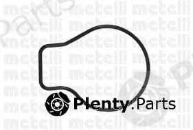  METELLI part 24-0897 (240897) Water Pump
