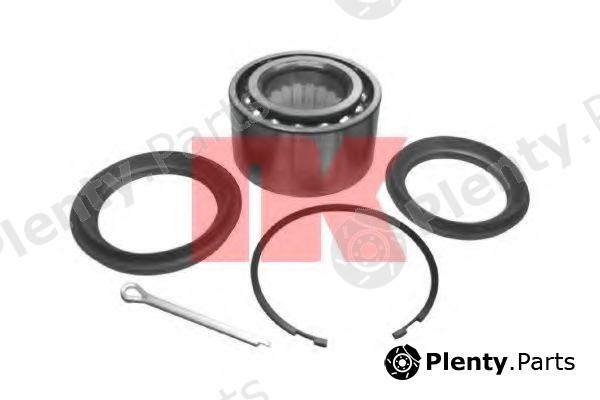  NK part 752222 Wheel Bearing Kit