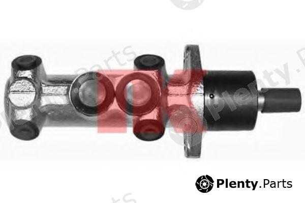  NK part 822331 Brake Master Cylinder