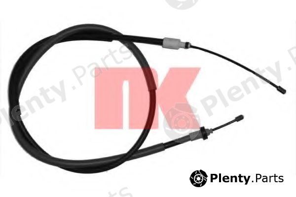 NK part 901948 Cable, parking brake