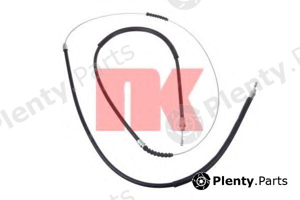  NK part 901990 Cable, parking brake