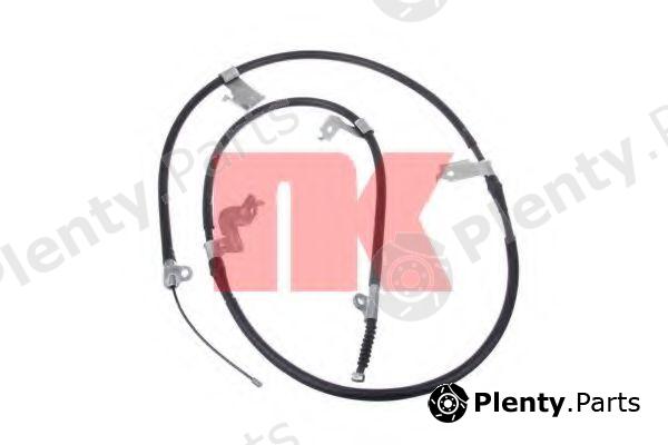  NK part 9022127 Cable, parking brake