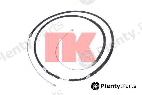  NK part 9023138 Cable, parking brake