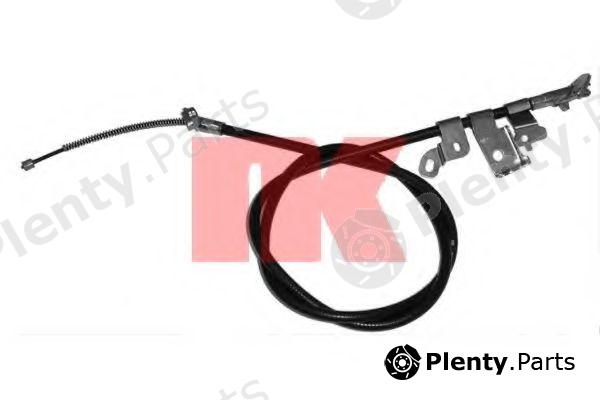  NK part 9045130 Cable, parking brake