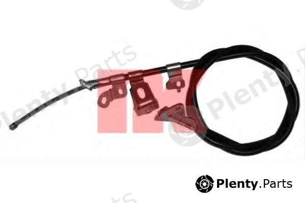  NK part 9045131 Cable, parking brake