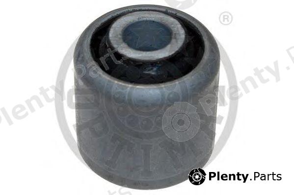  OPTIMAL part F8-6721 (F86721) Control Arm-/Trailing Arm Bush