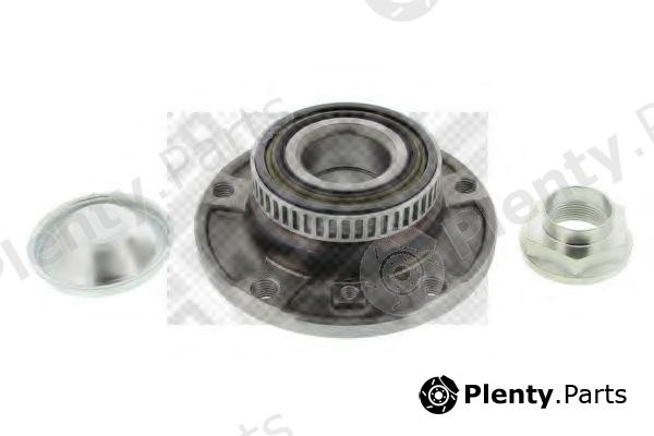  MAPCO part 26860 Wheel Bearing Kit