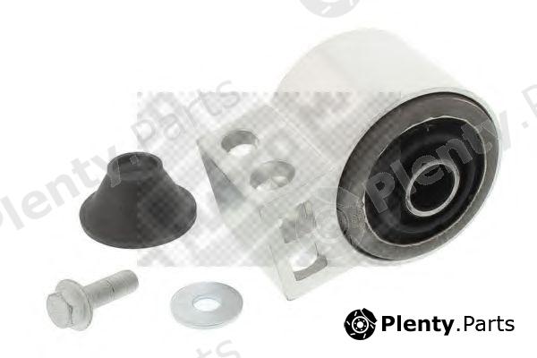  MAPCO part 36703 Control Arm-/Trailing Arm Bush