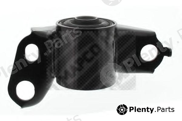  MAPCO part 33537 Control Arm-/Trailing Arm Bush