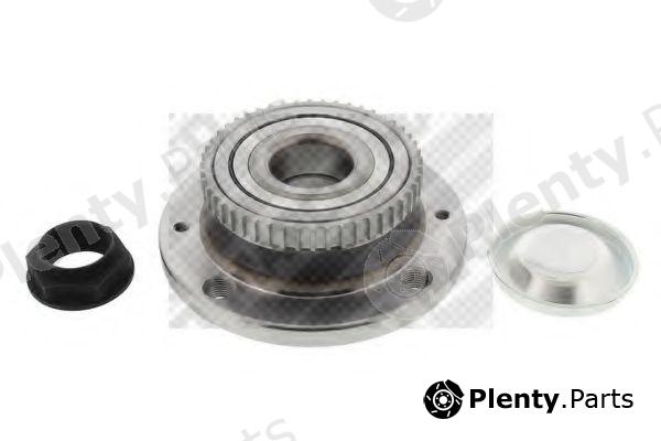  MAPCO part 26321 Wheel Bearing Kit