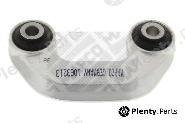  MAPCO part 49683HPS Rod/Strut, stabiliser