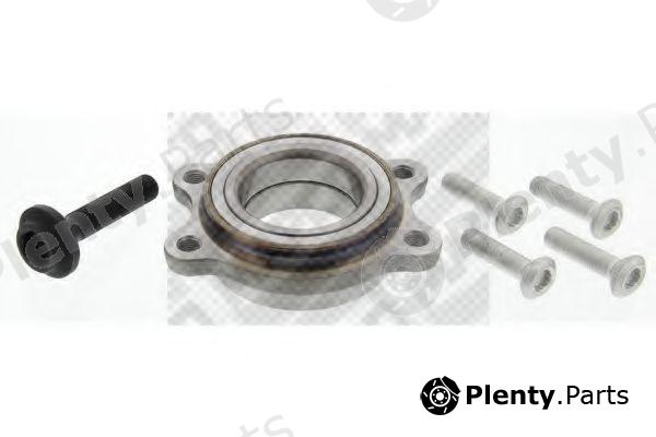  MAPCO part 26700 Wheel Bearing Kit