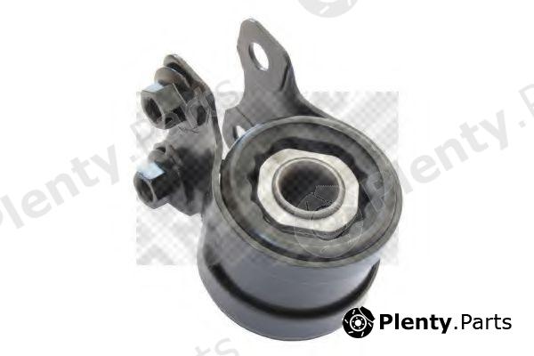  MAPCO part 36628 Control Arm-/Trailing Arm Bush