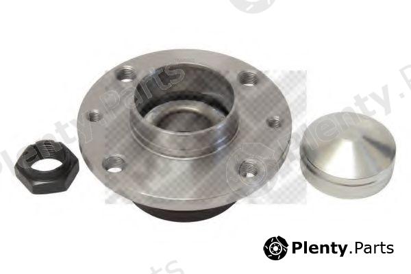  MAPCO part 26028 Wheel Bearing Kit