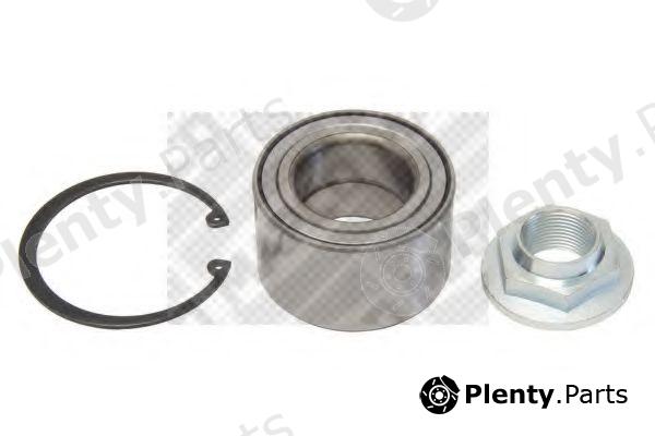  MAPCO part 26797 Wheel Bearing Kit