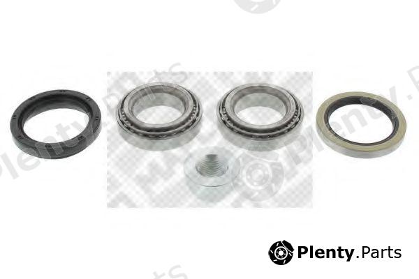  MAPCO part 26545 Wheel Bearing Kit