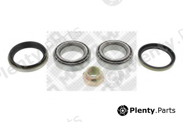  MAPCO part 26584 Wheel Bearing Kit