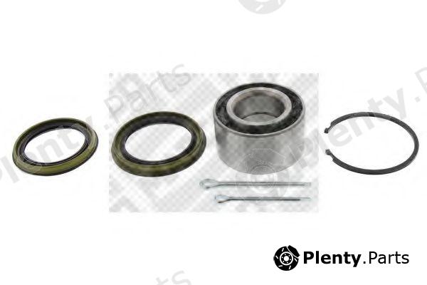  MAPCO part 26527 Wheel Bearing Kit