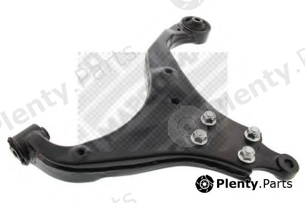 MAPCO part 51261 Track Control Arm