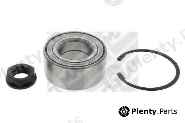  MAPCO part 26326 Wheel Bearing Kit