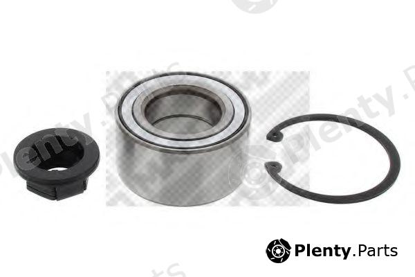  MAPCO part 26641 Wheel Bearing Kit