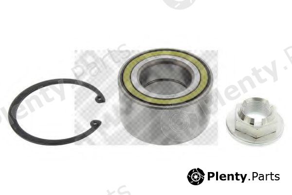  MAPCO part 26688 Wheel Bearing Kit