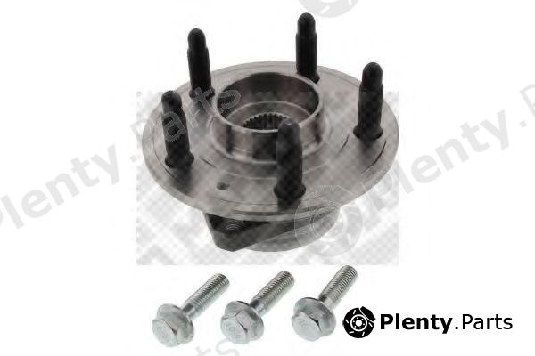  MAPCO part 26787 Wheel Bearing Kit