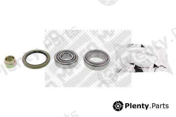  MAPCO part 26585 Wheel Bearing Kit