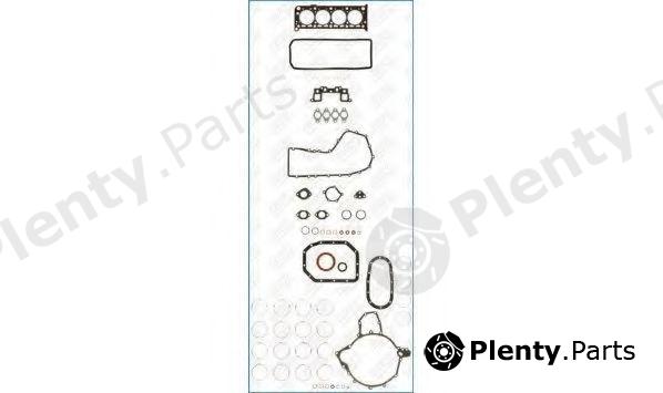  AJUSA part 50012200 Full Gasket Set, engine
