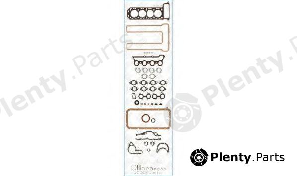  AJUSA part 50042200 Full Gasket Set, engine