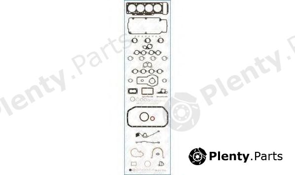  AJUSA part 50064800 Full Gasket Set, engine