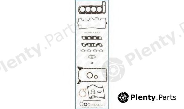  AJUSA part 50078100 Full Gasket Set, engine