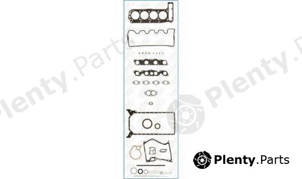  AJUSA part 50078300 Full Gasket Set, engine