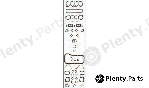  AJUSA part 50102100 Full Gasket Set, engine