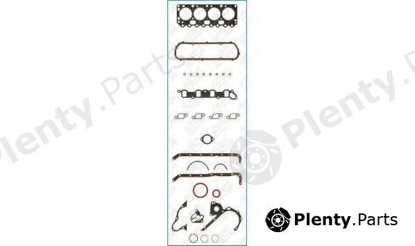  AJUSA part 50102500 Full Gasket Set, engine