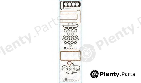  AJUSA part 50116100 Full Gasket Set, engine