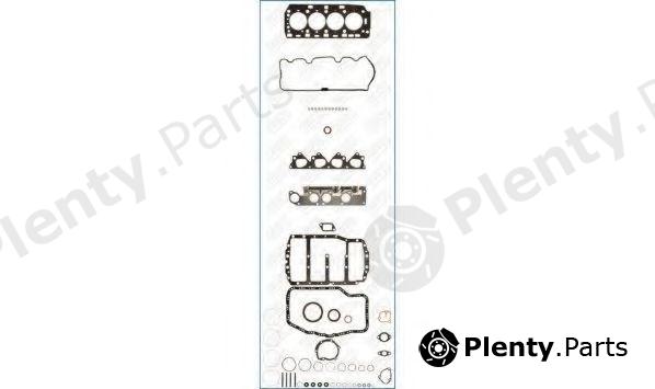  AJUSA part 50119100 Full Gasket Set, engine