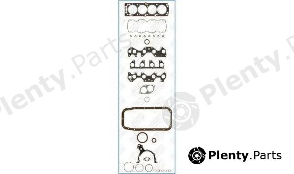  AJUSA part 50131300 Full Gasket Set, engine