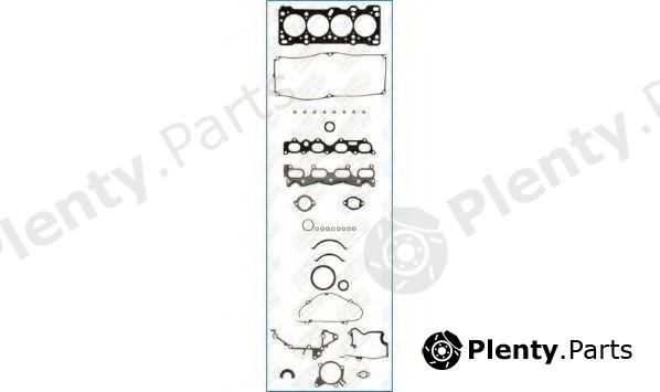  AJUSA part 50138400 Full Gasket Set, engine