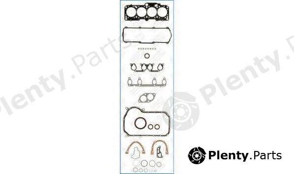  AJUSA part 50153400 Full Gasket Set, engine