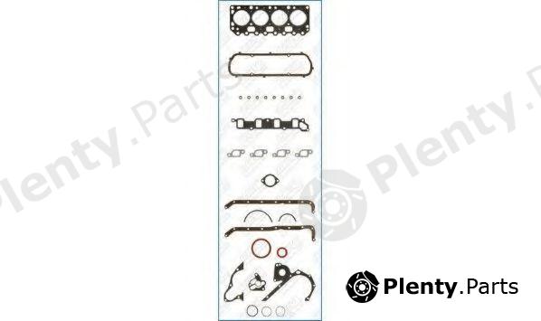  AJUSA part 50155500 Full Gasket Set, engine