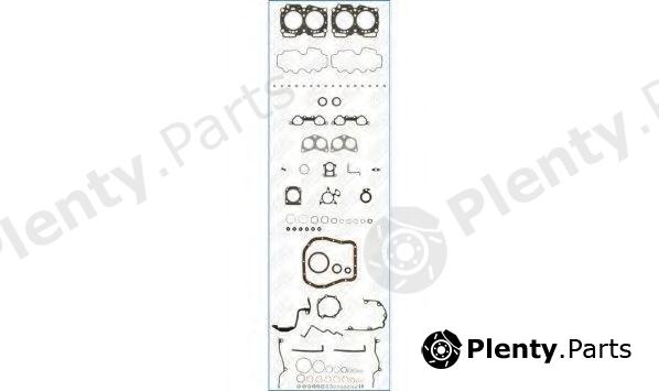  AJUSA part 50165500 Full Gasket Set, engine