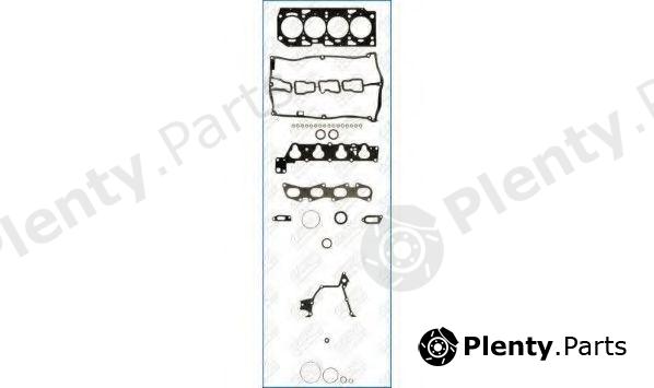  AJUSA part 50206500 Full Gasket Set, engine