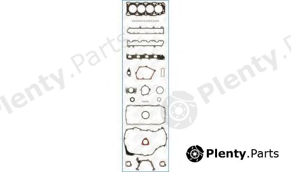  AJUSA part 50211700 Full Gasket Set, engine