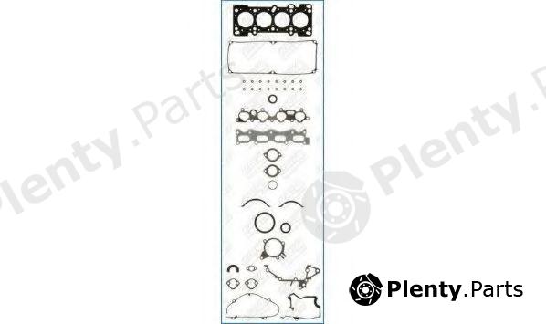  AJUSA part 50215900 Full Gasket Set, engine