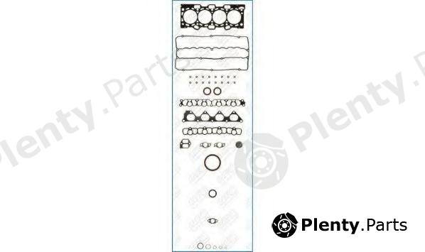  AJUSA part 50218100 Full Gasket Set, engine
